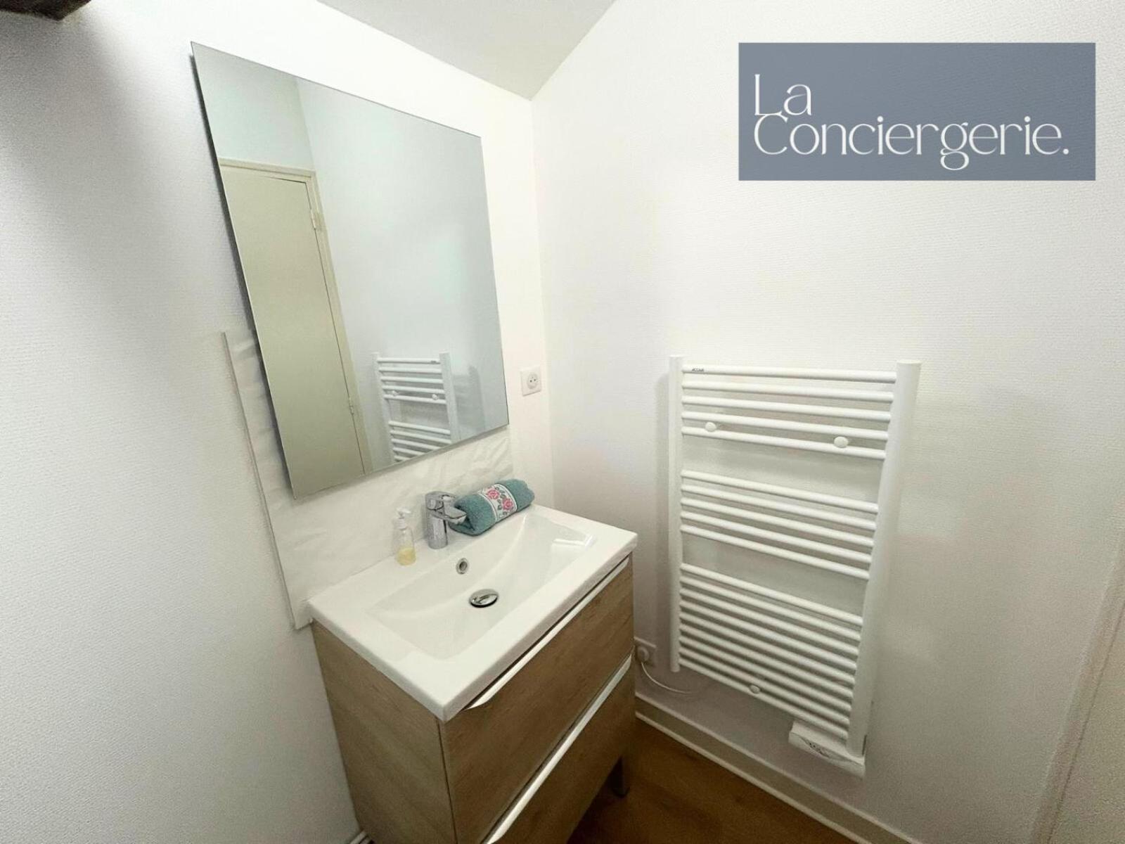 Le Marechal - Laconciergerie - Centre Appartement