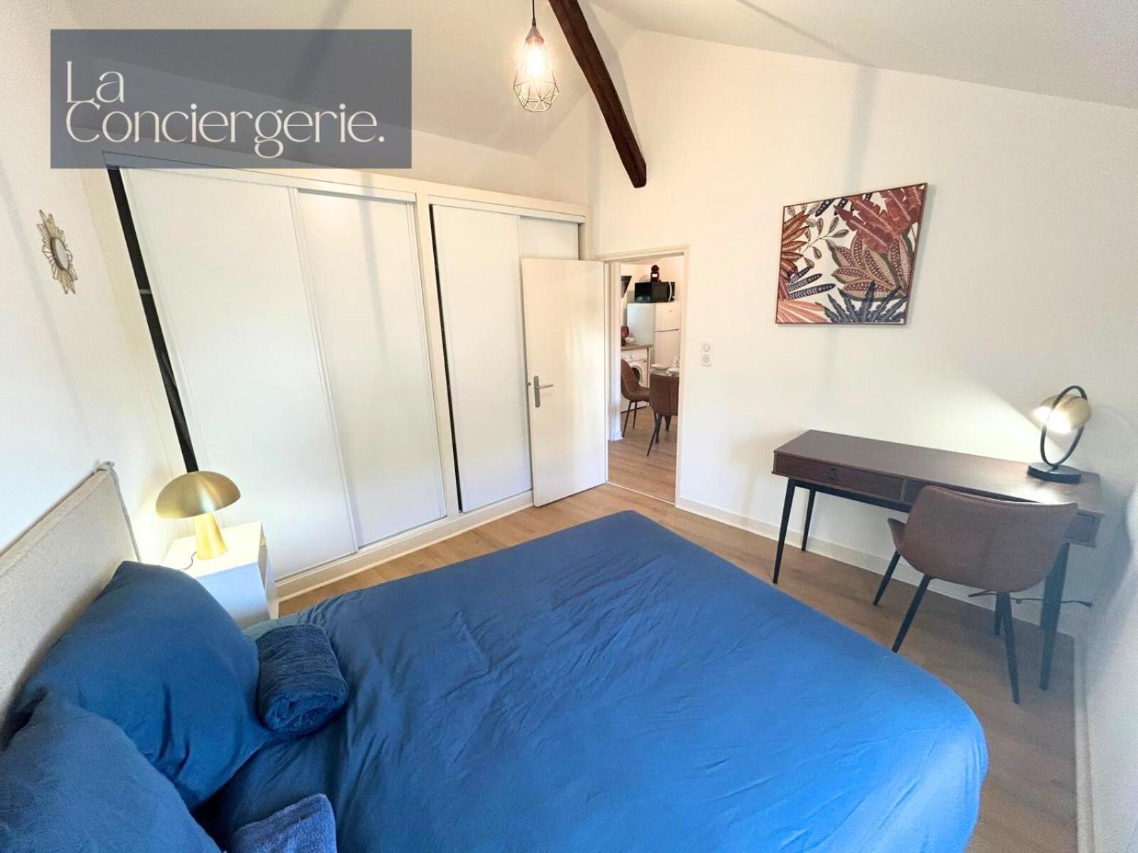 Appartement Le Marechal - Laconciergerie - Centre