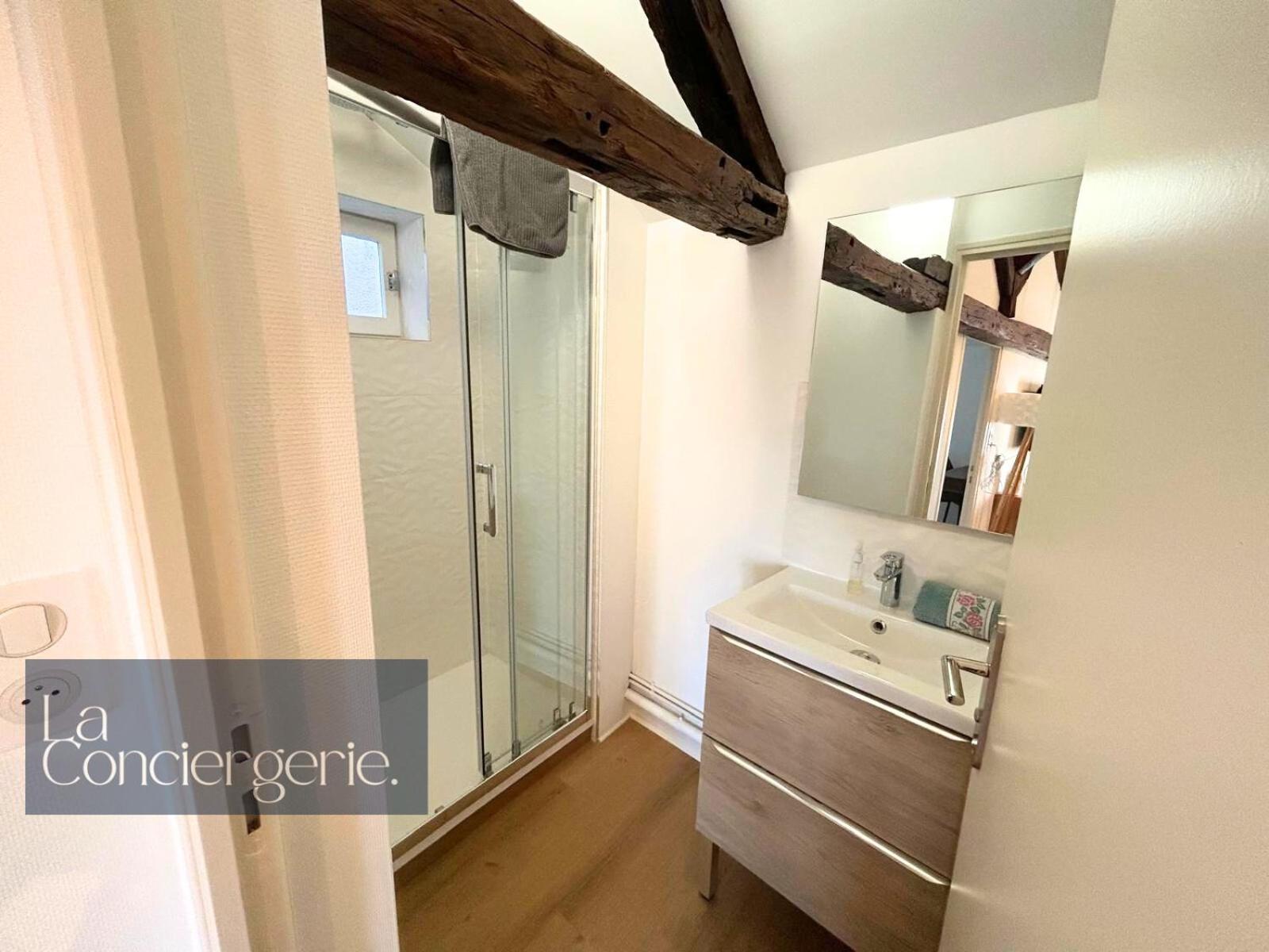 Le Marechal - Laconciergerie - Centre Appartement *