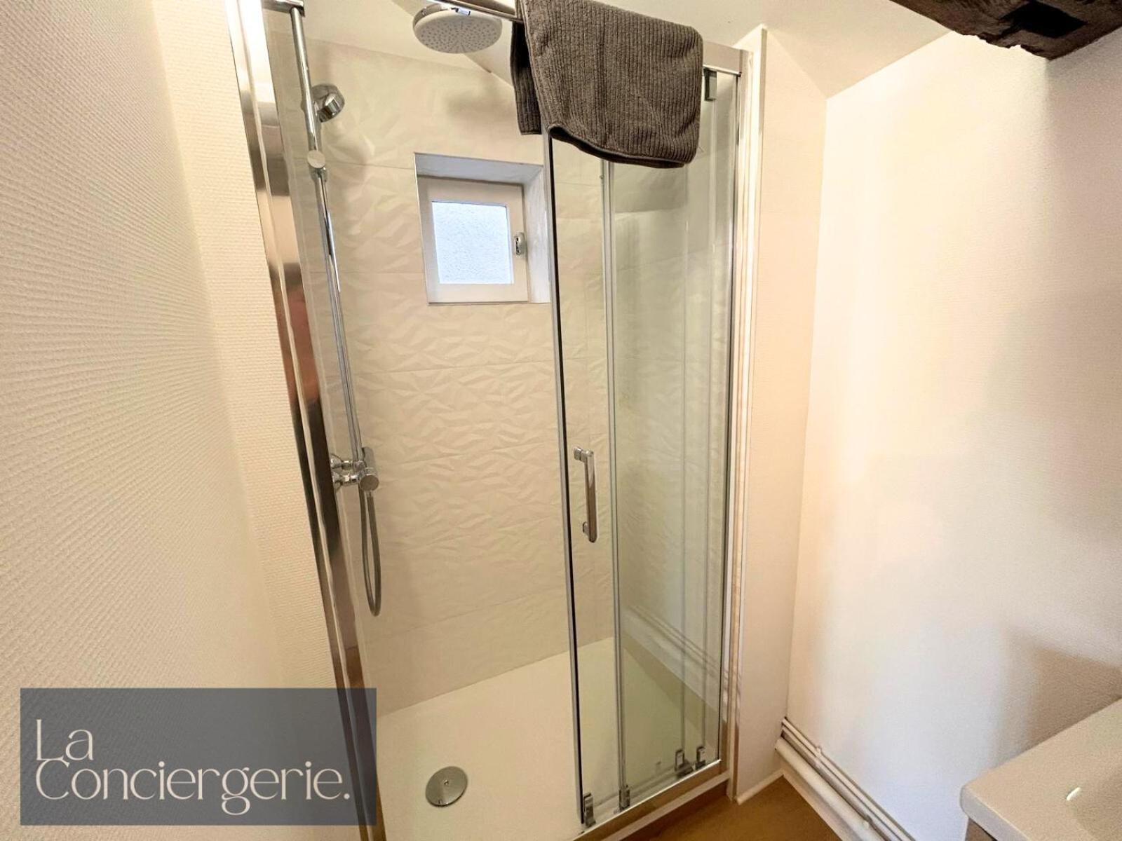 Le Marechal - Laconciergerie - Centre Appartement