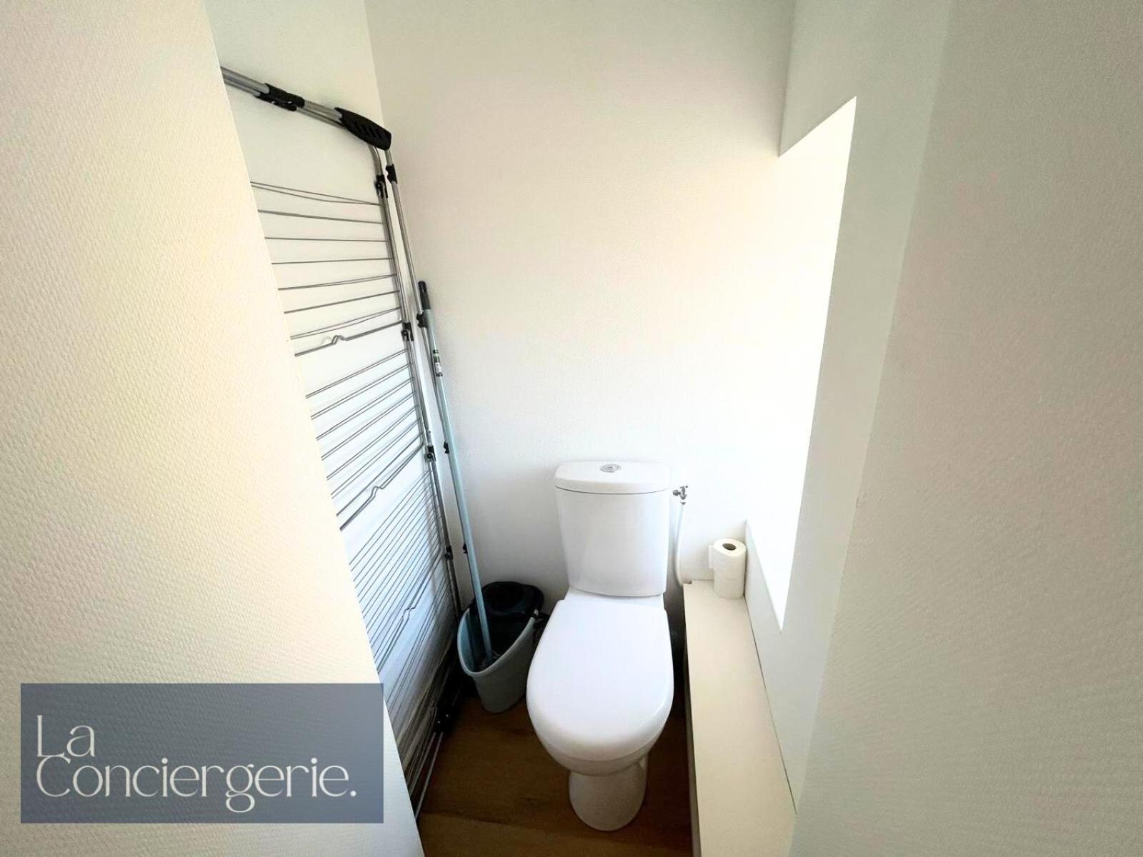 Le Marechal - Laconciergerie - Centre Appartement *