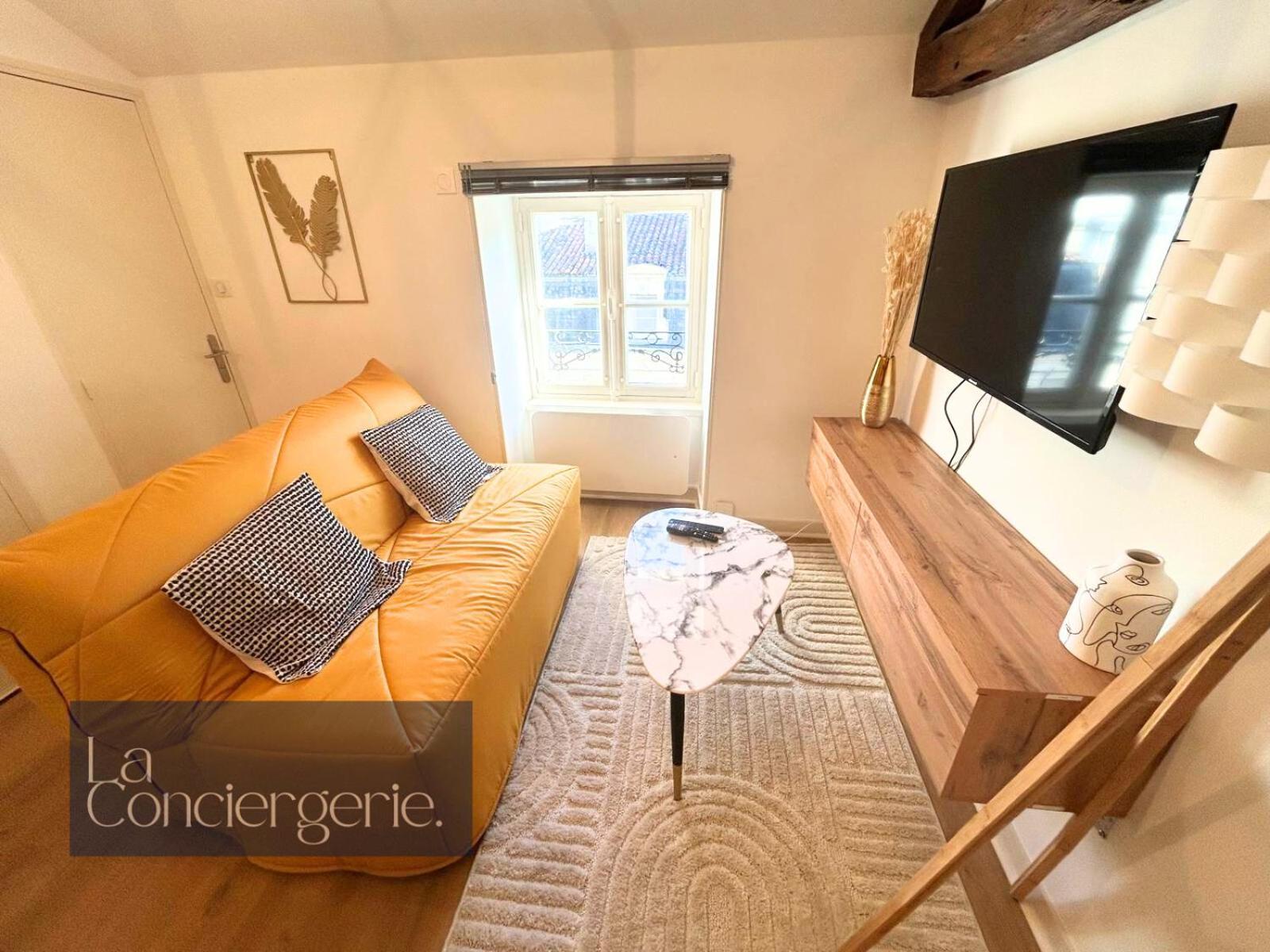 Appartement Le Marechal - Laconciergerie - Centre